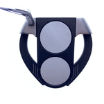 Used Odyssey Stroke Lab 2-Ball Fang S Putter / 34.0 Inches