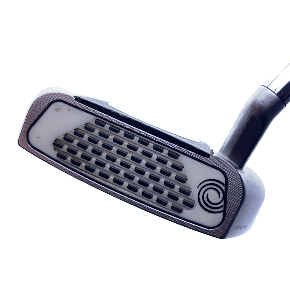 Used Odyssey Stroke Lab 2-Ball Fang S Putter / 34.0 Inches