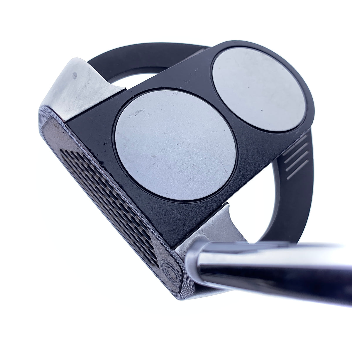 Used Odyssey Stroke Lab 2-Ball Fang S Putter / 34.0 Inches