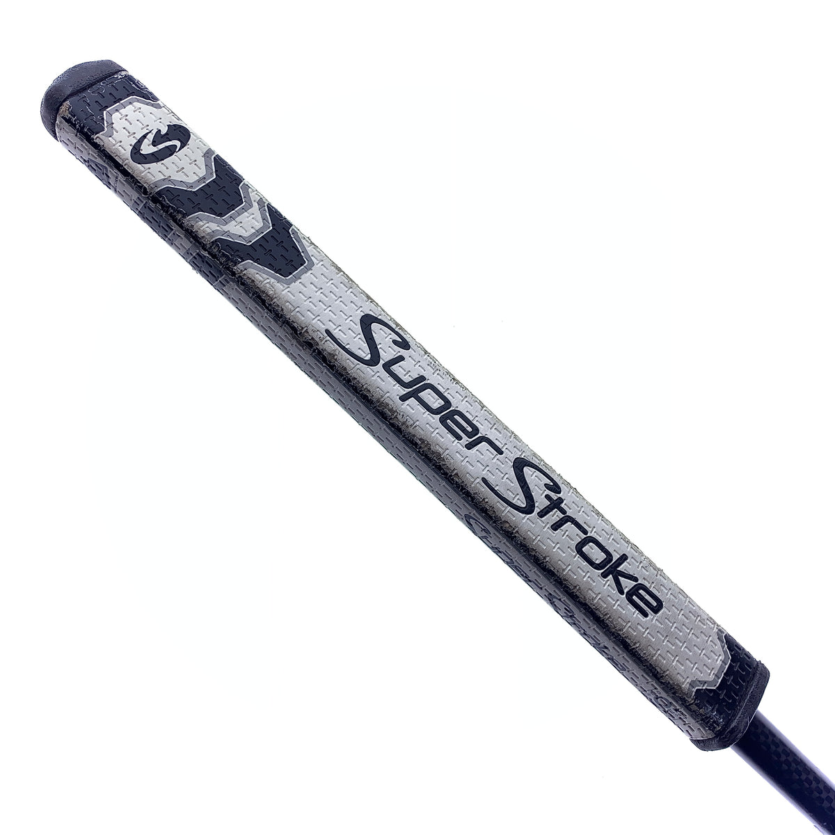 Used Odyssey Stroke Lab 2-Ball Fang S Putter / 34.0 Inches