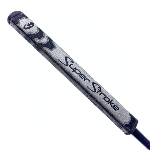 Used Odyssey Stroke Lab 2-Ball Fang S Putter / 34.0 Inches