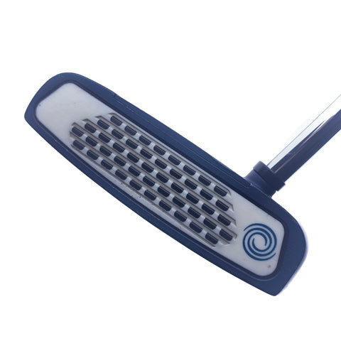 Used Odyssey Stroke Lab 2-Ball Ladies Putter / 32.0 Inches