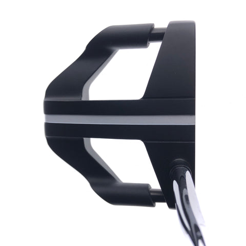 Used Odyssey Stroke Lab Black Bird of Prey Putter / 33.0 Inches / Left-Handed