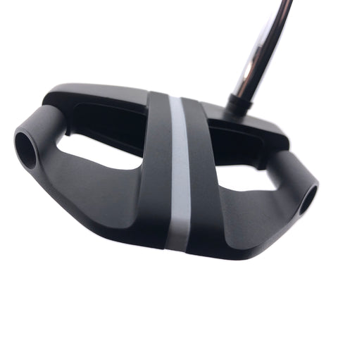 Used Odyssey Stroke Lab Black Bird of Prey Putter / 33.0 Inches / Left-Handed