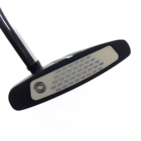 Used Odyssey Stroke Lab Black Bird of Prey Putter / 33.0 Inches / Left-Handed