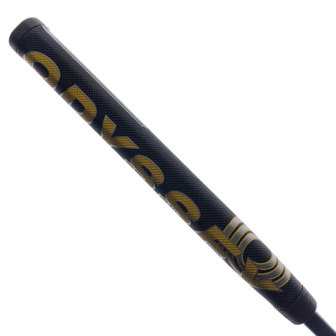 Used Odyssey Stroke Lab Black Bird of Prey Putter / 33.0 Inches / Left-Handed