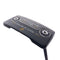 Used Odyssey Stroke Lab Black Double Wide Flow Putter / 33.0 Inches