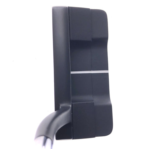 Used Odyssey Stroke Lab Black Double Wide Flow Putter / 33.0 Inches