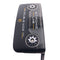 Used Odyssey Stroke Lab Black Double Wide Flow Putter / 33.0 Inches