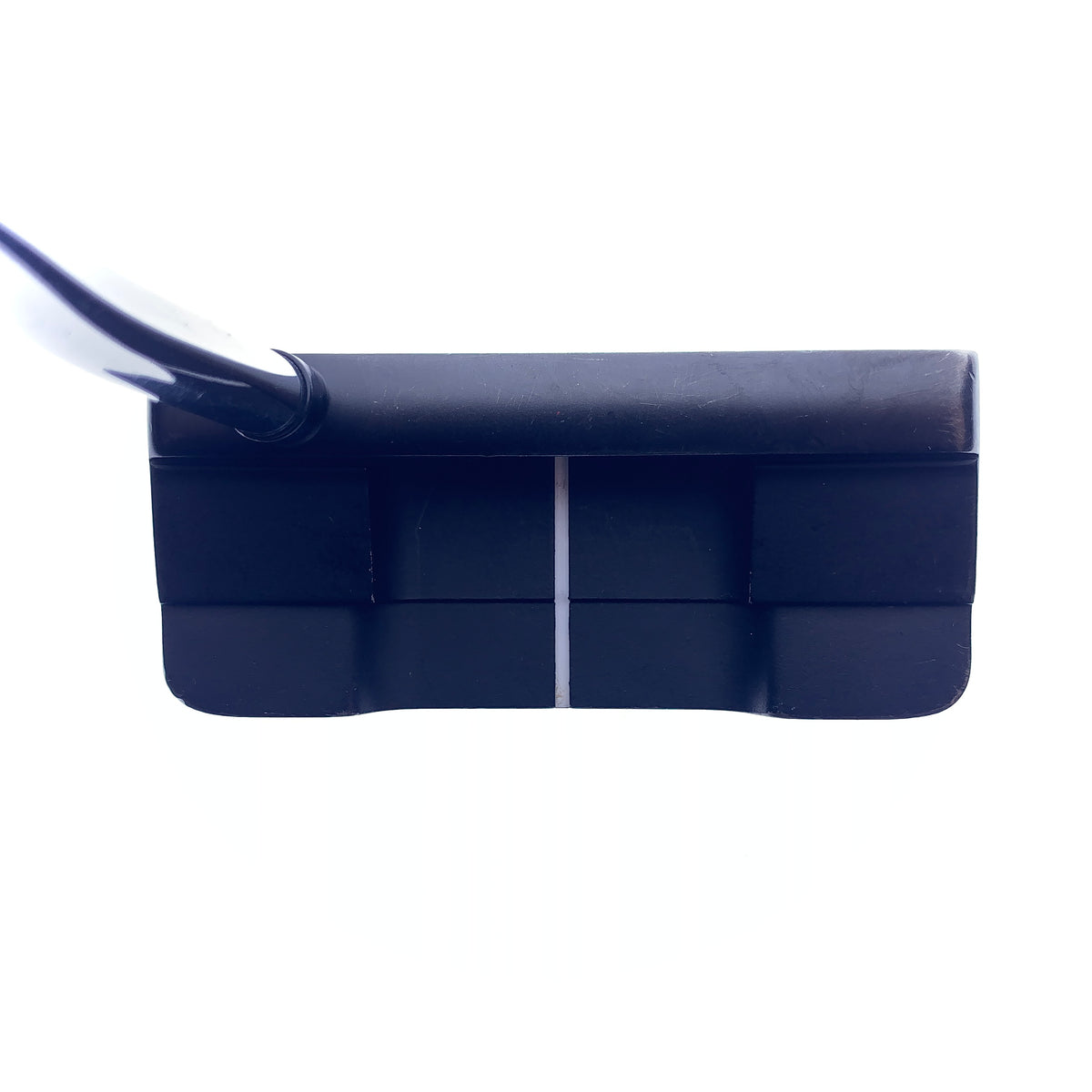 Used Odyssey Stroke Lab Black Double Wide Putter / 33.0 Inches
