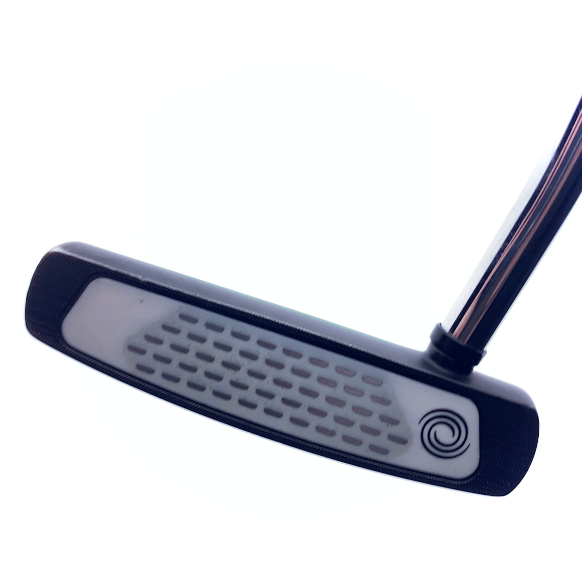 Used Odyssey Stroke Lab Black Double Wide Putter / 33.0 Inches