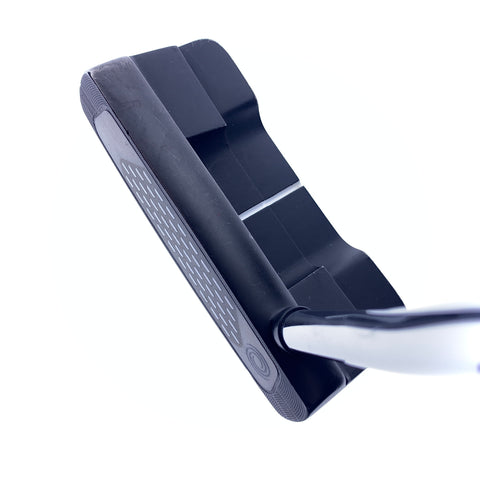 Used Odyssey Stroke Lab Black Double Wide Putter / 33.0 Inches