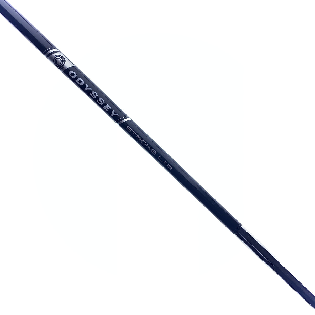 Used Odyssey Stroke Lab Black Double Wide Putter / 33.0 Inches
