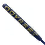 Used Odyssey Stroke Lab Black Double Wide Putter / 33.0 Inches