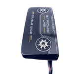 Used Odyssey Stroke Lab Black Double Wide Putter / 33.0 Inches