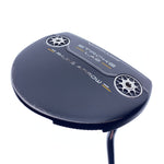 Used Odyssey Stroke Lab Black R-Line Arrow Putter / 34.0 Inches