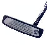 Used Odyssey Stroke Lab Black R-Line Arrow Putter / 34.0 Inches