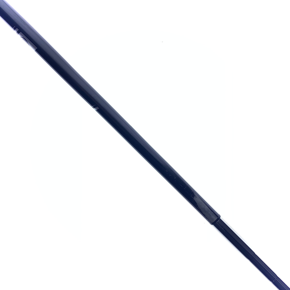 Used Odyssey Stroke Lab Black R-Line Arrow Putter / 34.0 Inches