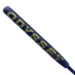 Used Odyssey Stroke Lab Black R-Line Arrow Putter / 34.0 Inches