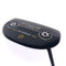 Used Odyssey Stroke Lab Black Rossie Flow Putter / 33.0 Inches