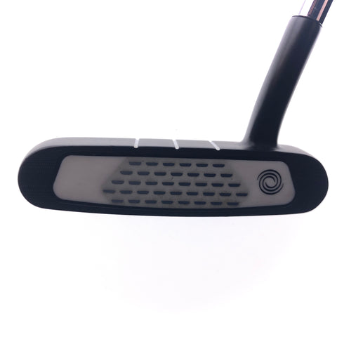 Used Odyssey Stroke Lab Black Rossie Flow Putter / 33.0 Inches