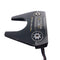 Used Odyssey Stroke Lab Black Seven Putter / 34.0 Inches