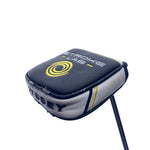 Used Odyssey Stroke Lab Black Ten S Putter / 34.0 Inches