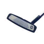 Used Odyssey Stroke Lab Black Ten S Putter / 34.0 Inches