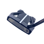 Used Odyssey Stroke Lab Black Ten S Putter / 34.0 Inches
