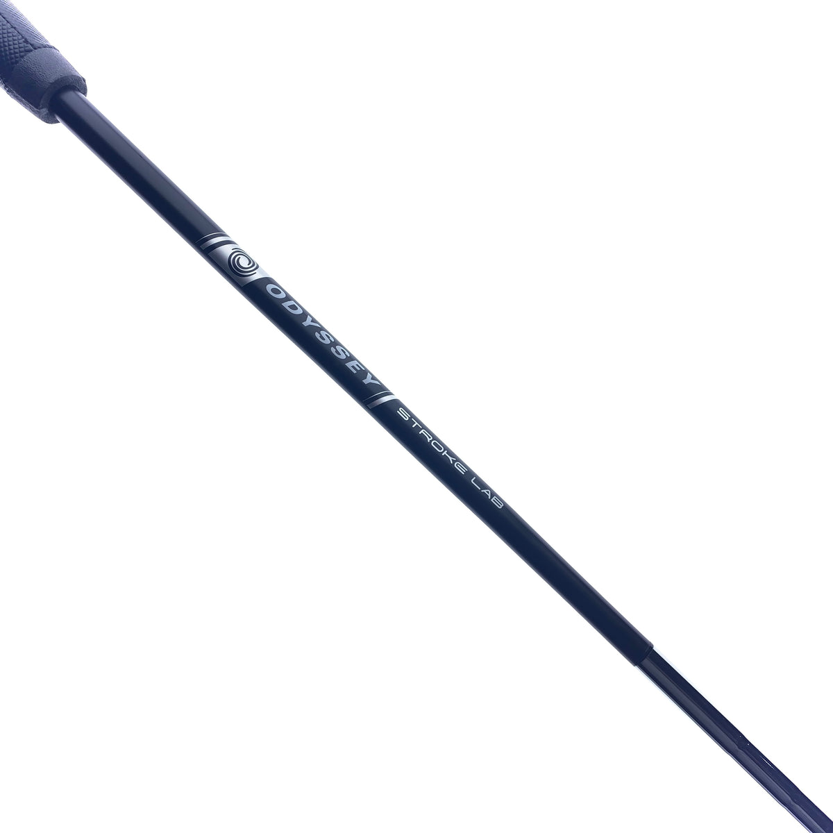 Used Odyssey Stroke Lab Black Ten S Putter / 34.0 Inches
