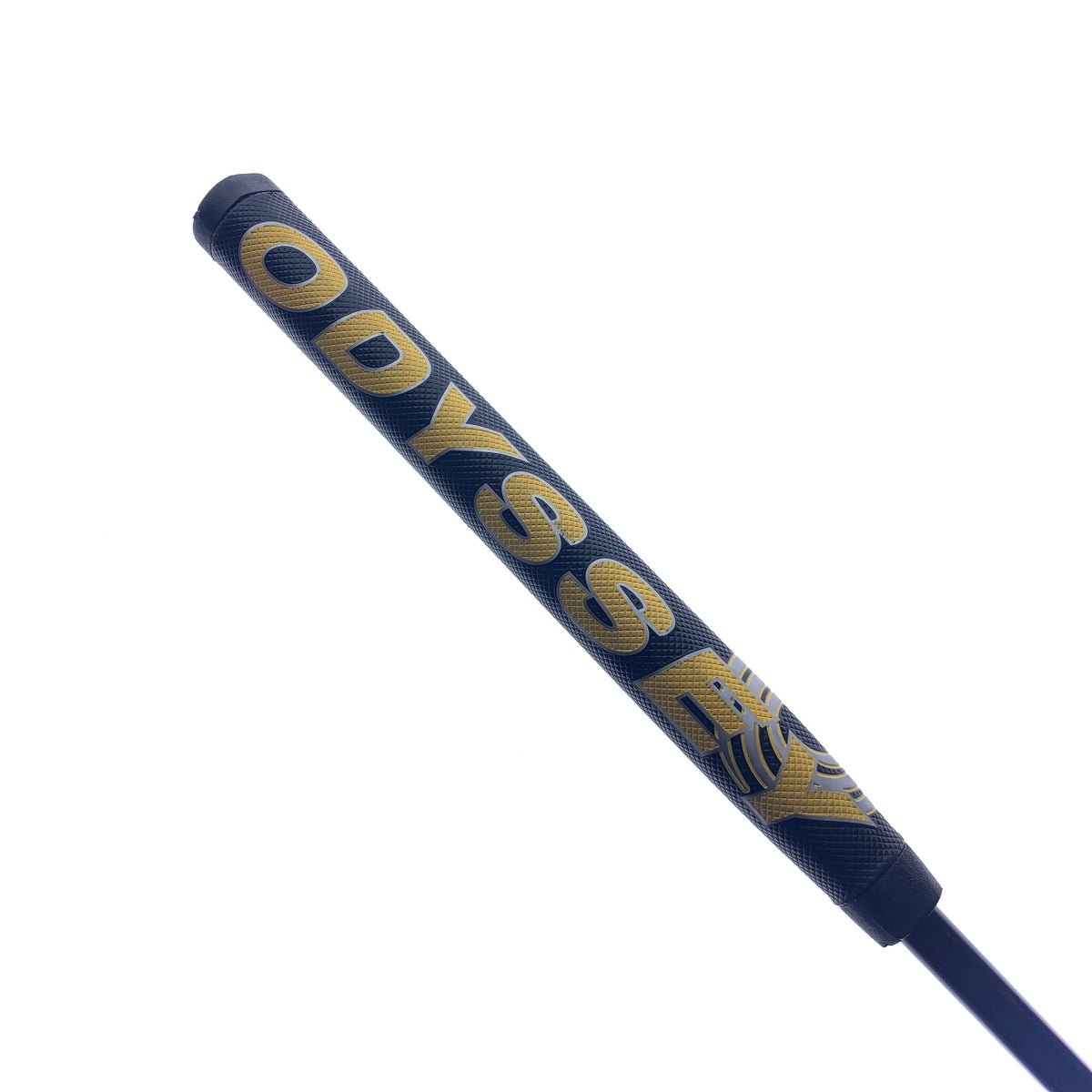 Used Odyssey Stroke Lab Black Ten S Putter / 34.0 Inches