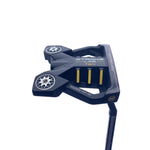 Used Odyssey Stroke Lab Black Ten S Putter / 34.0 Inches