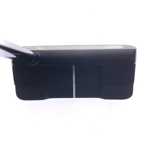 Used Odyssey Stroke Lab Double Wide Arm Lock Putter / 40.0 Inches