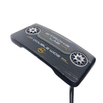 Used Odyssey Stroke Lab Double Wide Arm Lock Putter / 40.00 Inches