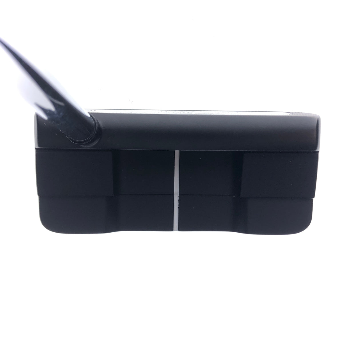 Used Odyssey Stroke Lab Double Wide Arm Lock Putter / 40.00 Inches