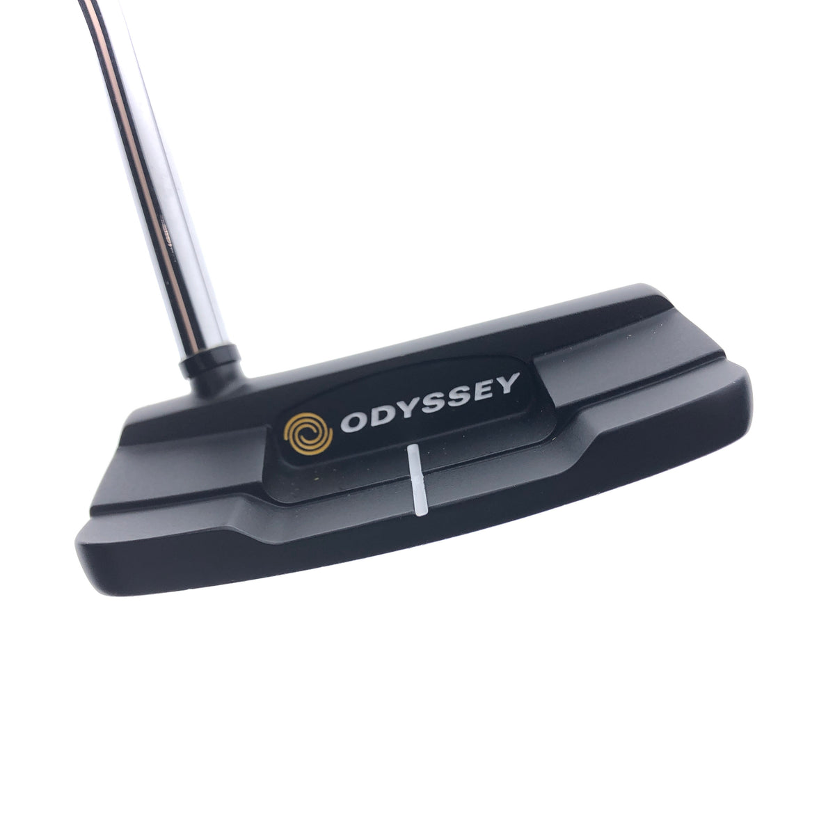 Used Odyssey Stroke Lab Double Wide Arm Lock Putter / 40.00 Inches