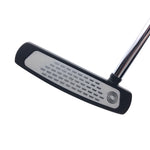 Used Odyssey Stroke Lab Double Wide Arm Lock Putter / 40.00 Inches
