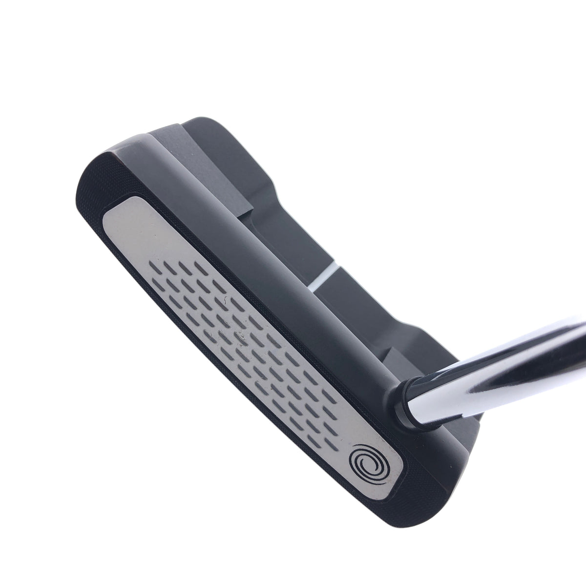 Used Odyssey Stroke Lab Double Wide Arm Lock Putter / 40.00 Inches
