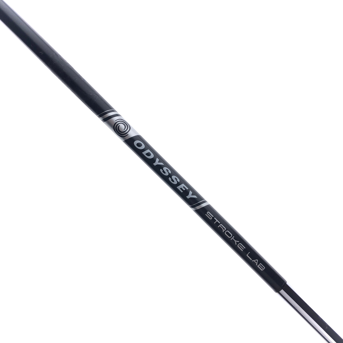 Used Odyssey Stroke Lab Double Wide Arm Lock Putter / 40.00 Inches