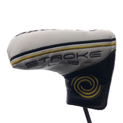 Used Odyssey Stroke Lab Double Wide Arm Lock Putter / 42.0 Inches