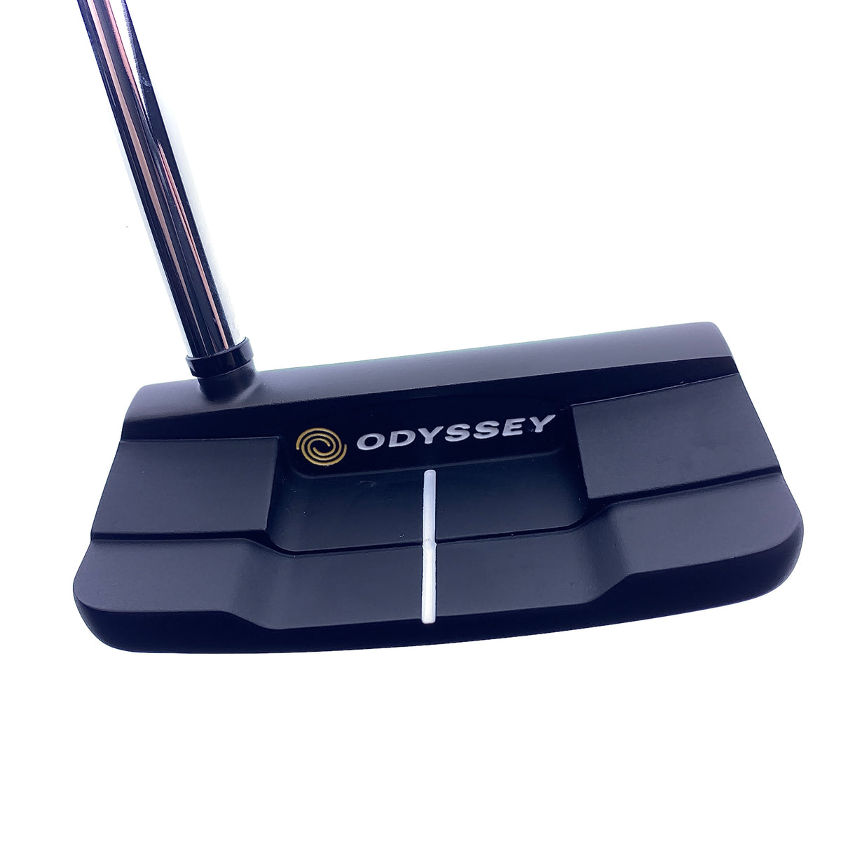 Used Odyssey Stroke Lab Double Wide Arm Lock Putter / 42.0 Inches