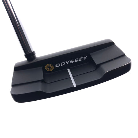 Used Odyssey Stroke Lab Double Wide Arm Lock Putter / 42.0 Inches