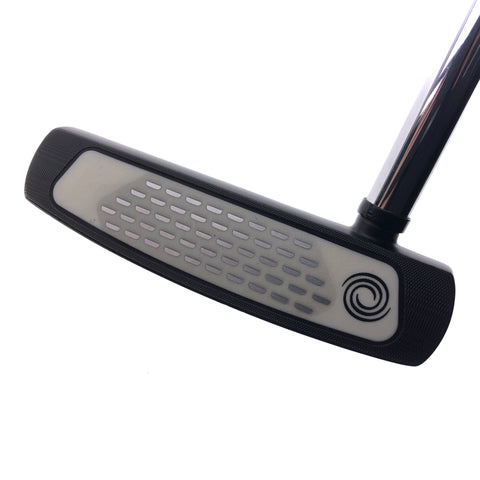 Used Odyssey Stroke Lab Double Wide Arm Lock Putter / 42.0 Inches