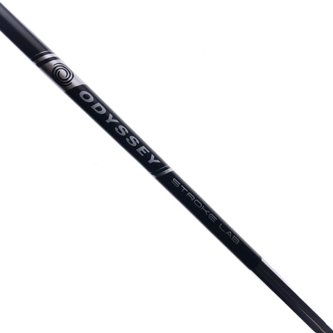 Used Odyssey Stroke Lab Double Wide Arm Lock Putter / 42.0 Inches