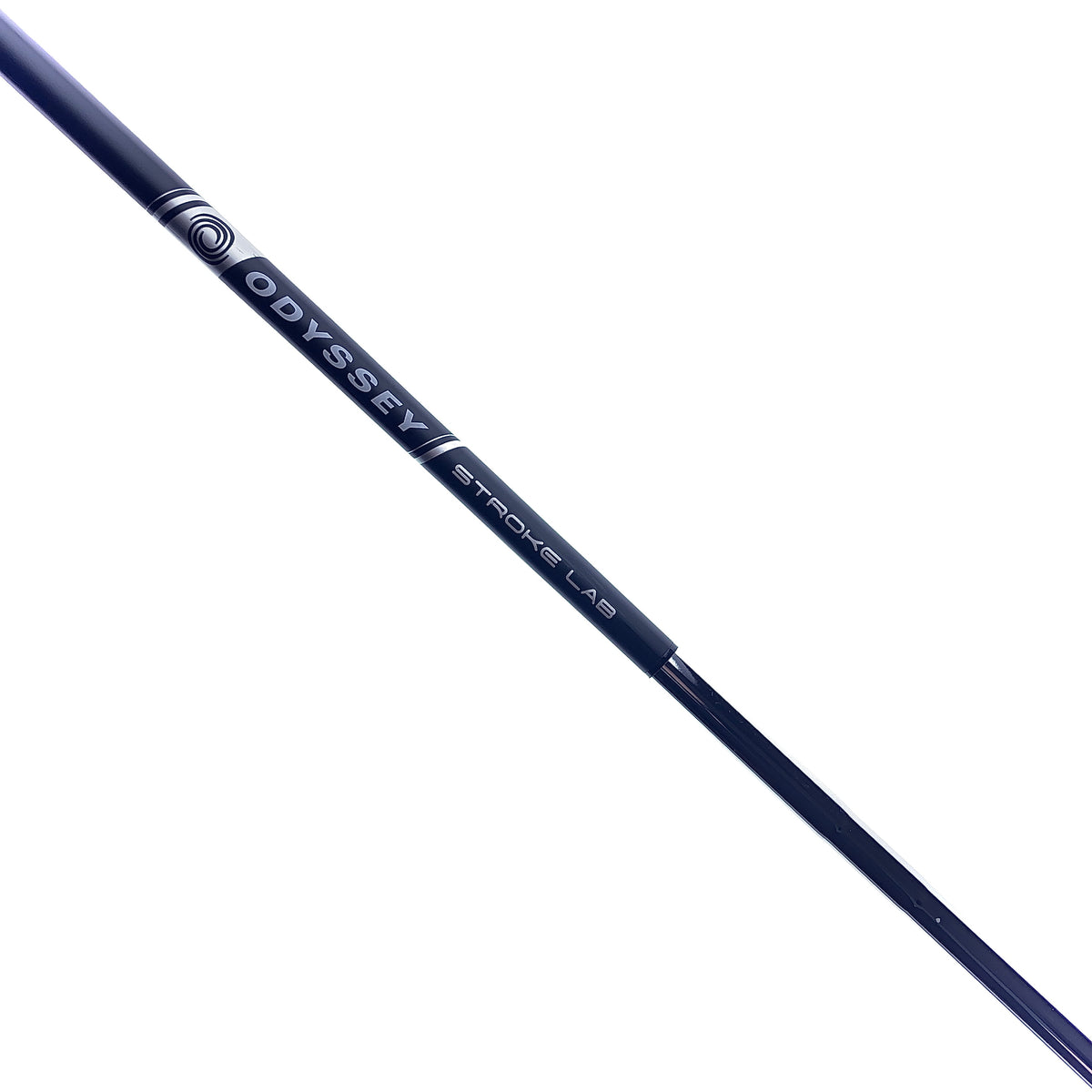 Used Odyssey Stroke Lab Double Wide Arm Lock Putter / 42.0 Inches