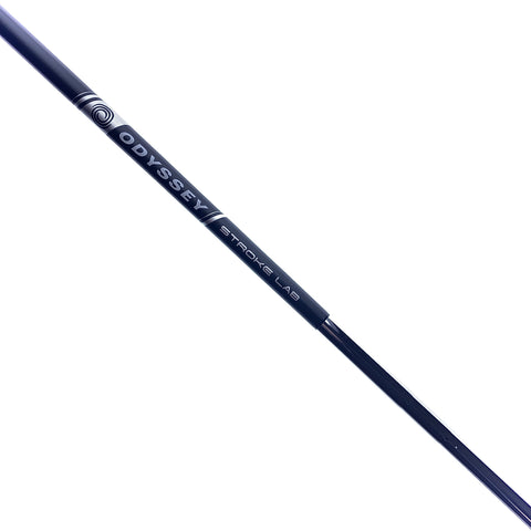 Used Odyssey Stroke Lab Double Wide Arm Lock Putter / 42.0 Inches