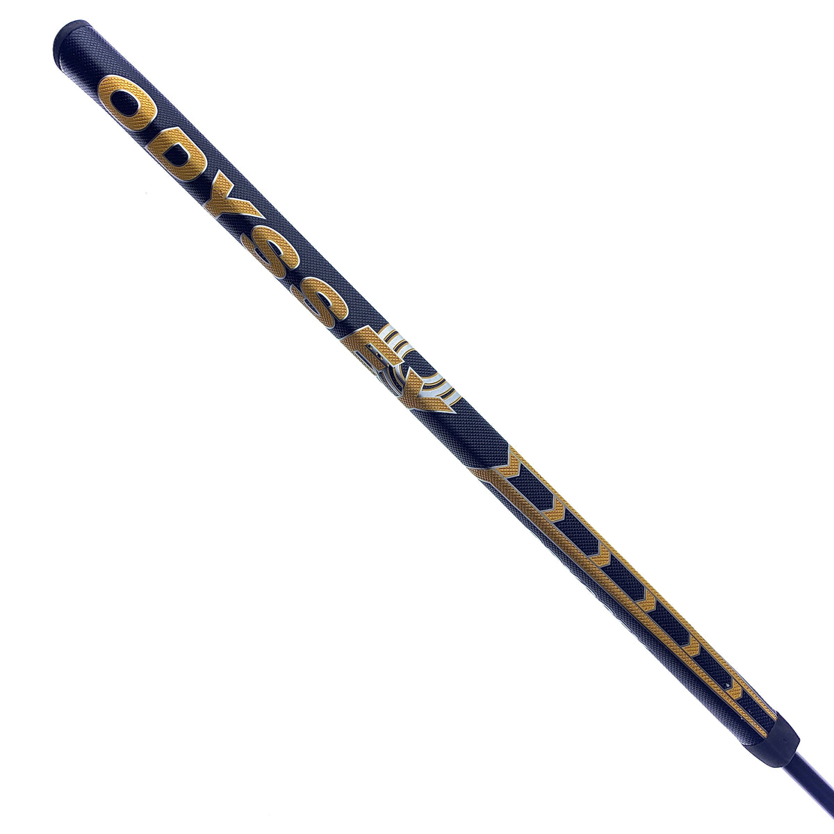 Used Odyssey Stroke Lab Double Wide Arm Lock Putter / 42.0 Inches
