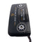 Used Odyssey Stroke Lab Double Wide Arm Lock Putter / 42.0 Inches