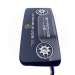 Used Odyssey Stroke Lab Double Wide Arm Lock Putter / 42.0 Inches