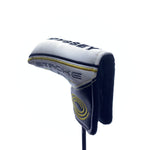 Used Odyssey Stroke Lab Double Wide Putter / 34.0 Inches